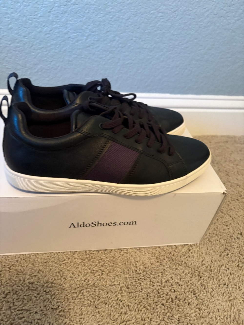 aldo men’s shoes